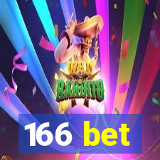 166 bet